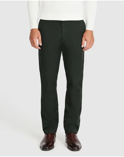 Tarocash - Ellis Slim Stretch Chino