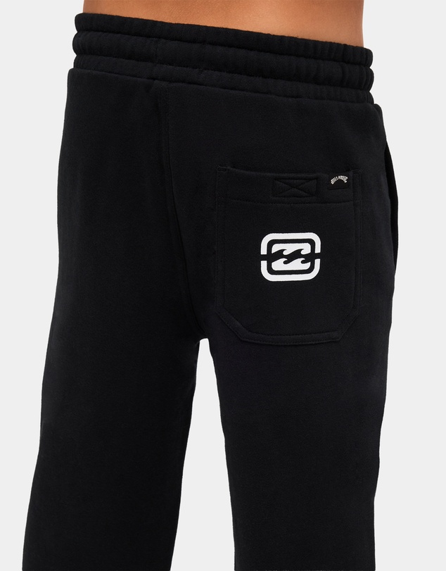 Billabong Kids - Boys 8 to 16 Trucker Track Pants