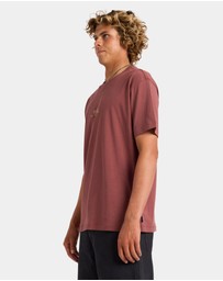 RVCA - Mens Scorpo T-Shirt