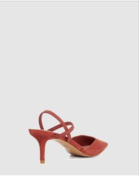 Dune London - Classical - Coral