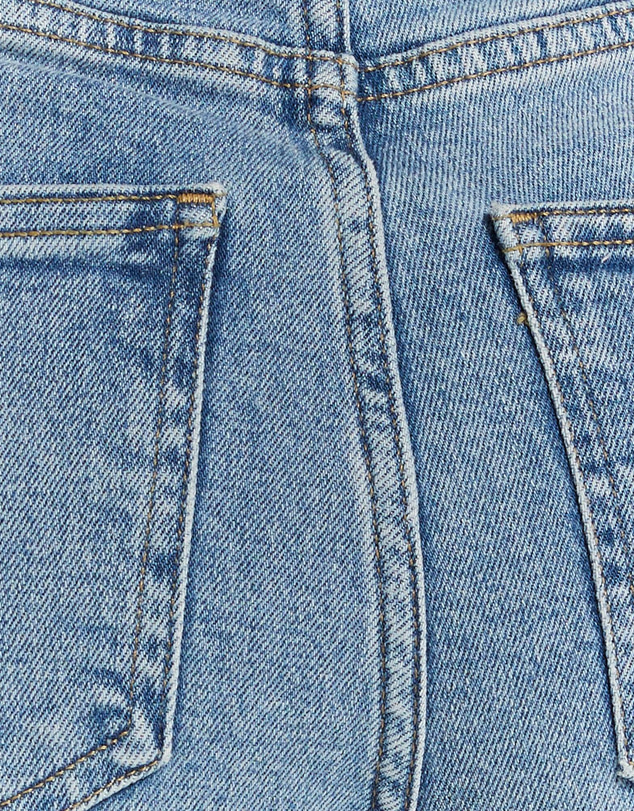 ONLY - Juicy 365 High Waist Wide Leg Jeans
