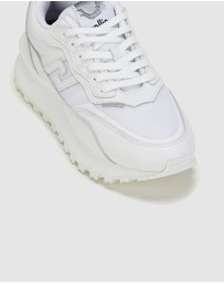Rollie - Kentu Mens Sneaker