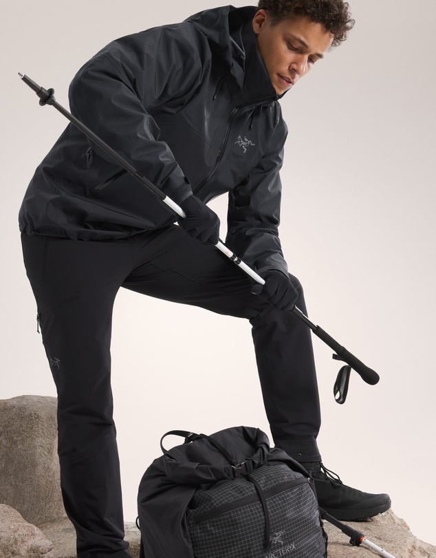 Arc'teryx - Beta AR Jacket Men's