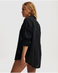 Cotton On Body - The Essential Beach Shirt