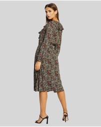 KAJA Clothing - Emmy Dress