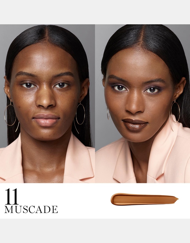 Lancome - Teint Idole Ultra Wear All Over Concealer 11 Muscade