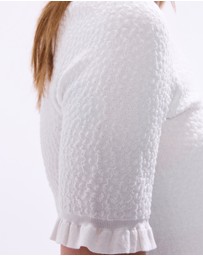 Marcs - Another Realm Knit Top