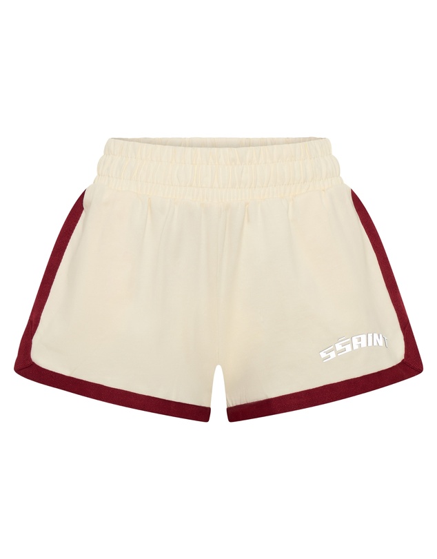 SSAINT - Reflective V Shorts Butter