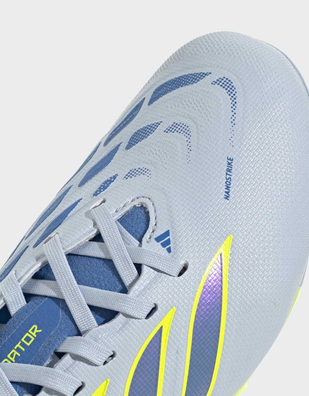 adidas Performance - PREDATOR LEAGUE Firm Ground Foot Football Ball Boots Kids