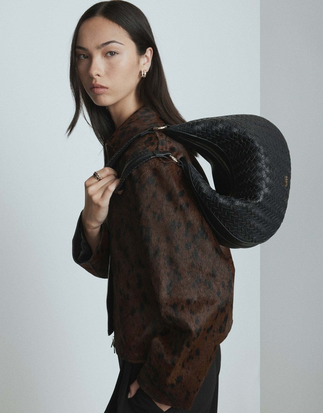 MIMCO - Luna Crescent Bag