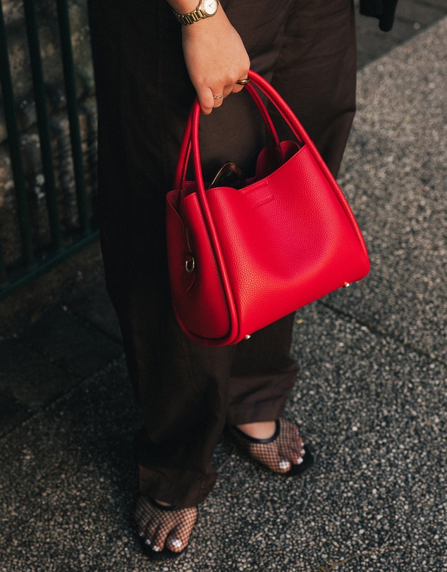 Louenhide - Steffie Mini Tote Bag