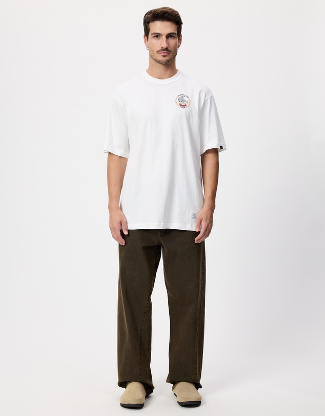 Alpha Industries - Relaxed Alpha Seal Tee