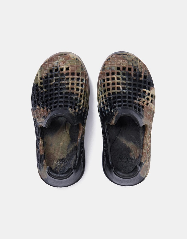 Lusso Cloud - Scenario Slip On - Kids-Teens
