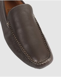 Brando - Colyn Driving Shoes