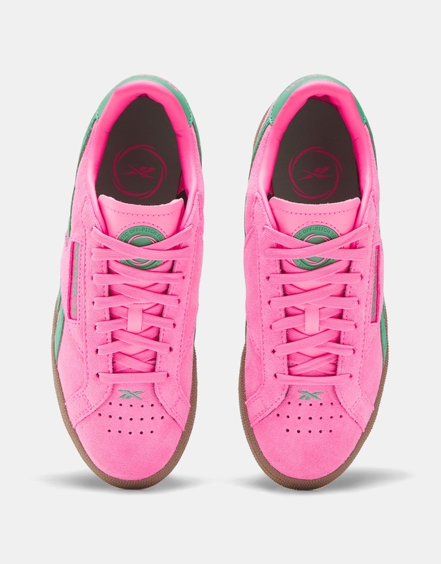 Reebok - Club C Grounds UK - Women's