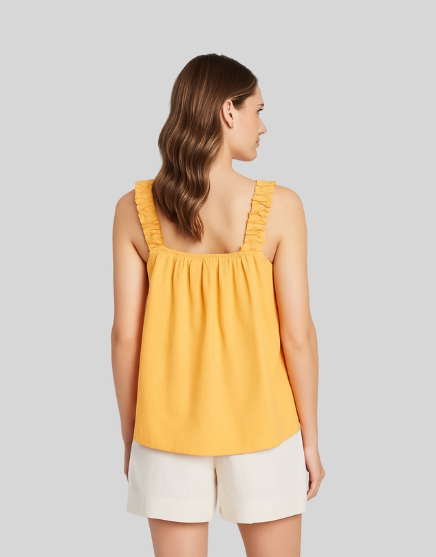 KAJA Clothing - Julia Singlet