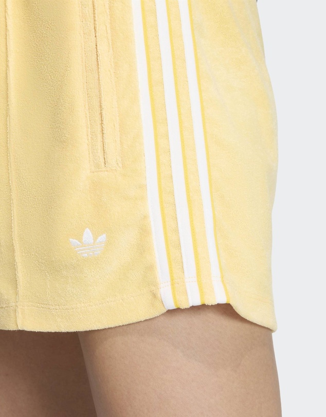 adidas Originals - TERRY TOWEL FIREBIRD SHORTS Womens