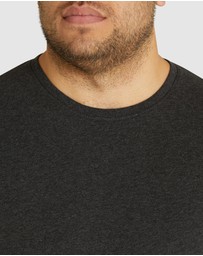 Johnny Bigg - Essential Crew Neck Tee