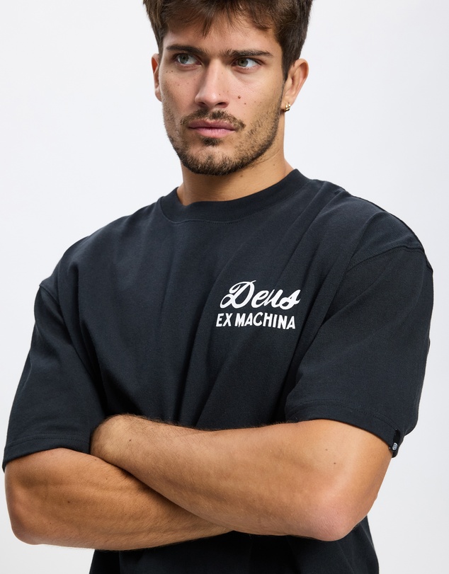 Deus Ex Machina - Canggu Sign Tee