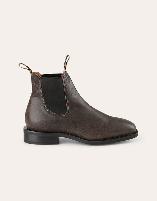 Ringers Western - New Kununurra Mens Boot
