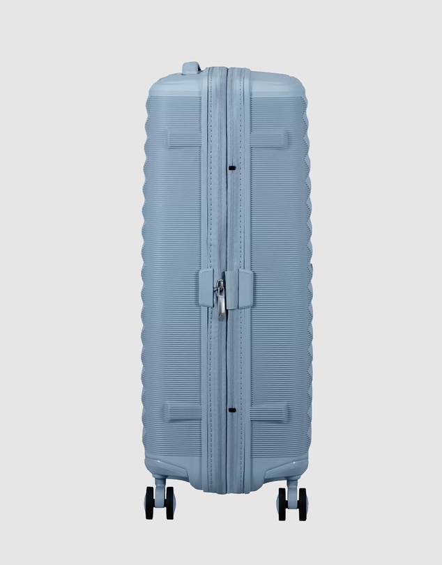 American Tourister - Fastforward Medium Tsa Suitcase Expandable (68Cm)