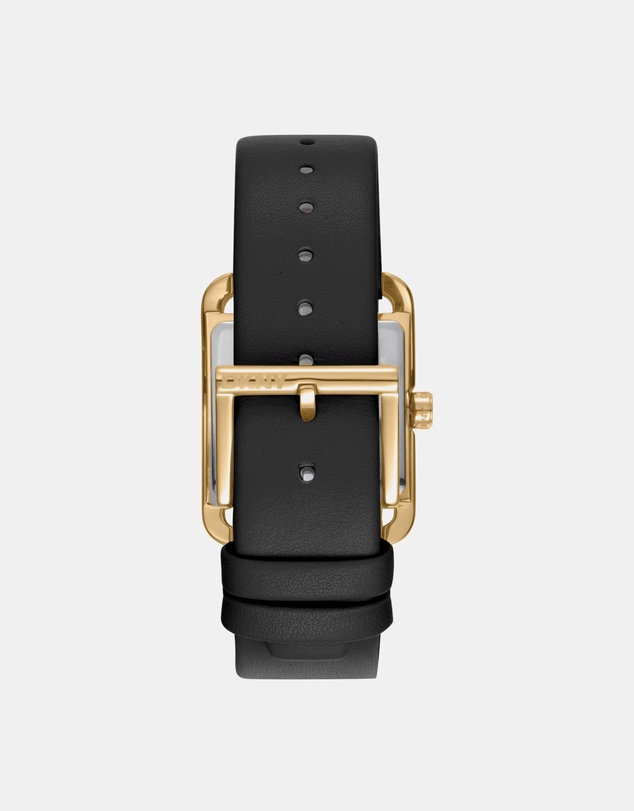 DKNY - DKNY City Maxi Watch