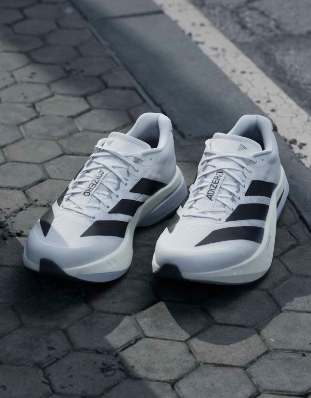 adidas Performance - Adizero Boston 13 - Men's