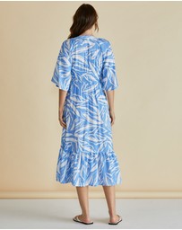 Betty Basics - Moxie Dress