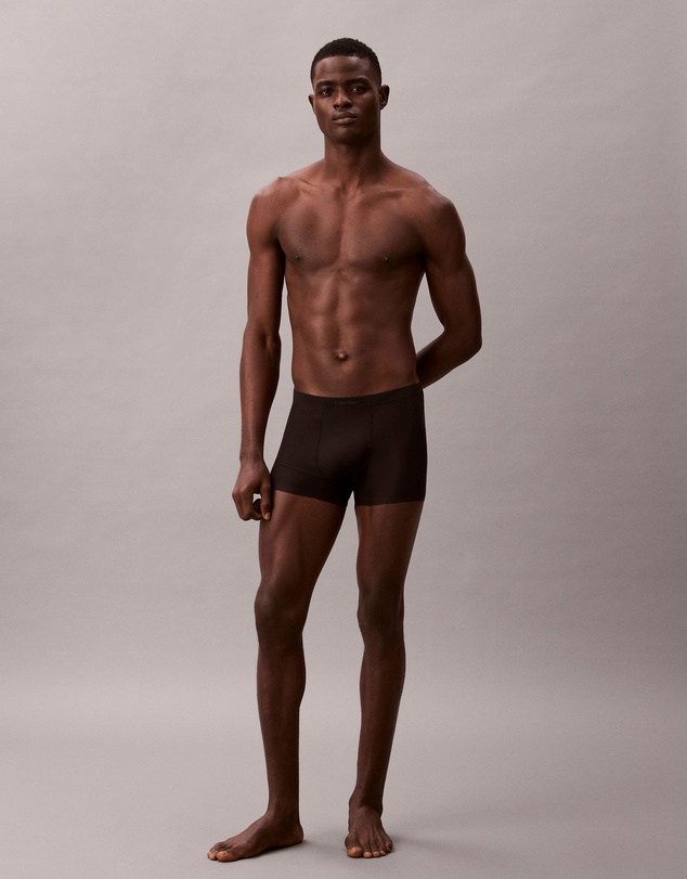 Calvin Klein - Invisibles Trunks