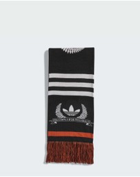 adidas Originals - ORIGINALS x ALL BLACKS LARGE SCARF Unisex