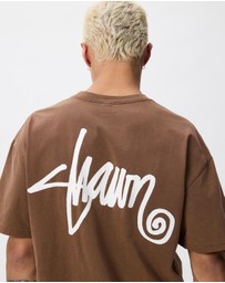 S Double - Shawn T-Shirt