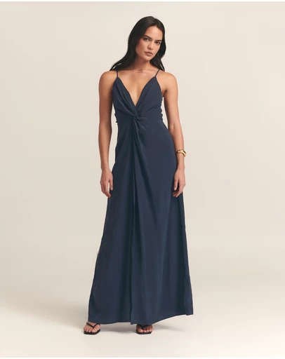 ST MRLO - Volos Maxi Dress