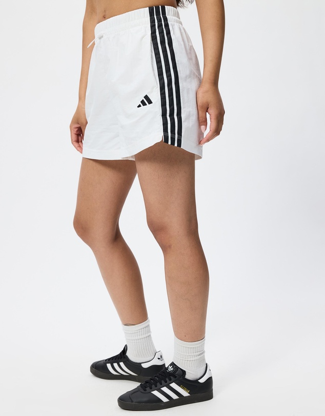 adidas Sportswear - Essentials 3-Stripes Lifestyle Woven Shorts