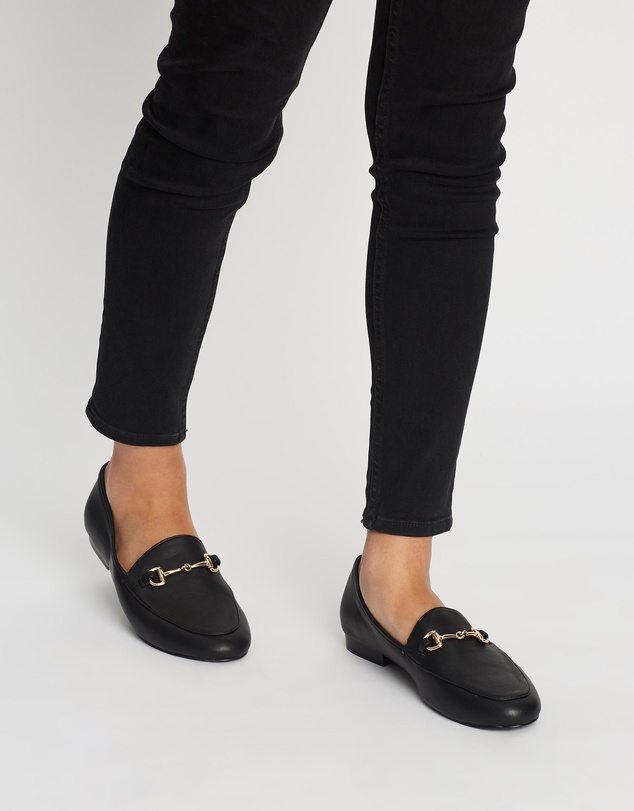 SPURR - Sabinah Loafers - ONLINE EXCLUSIVE