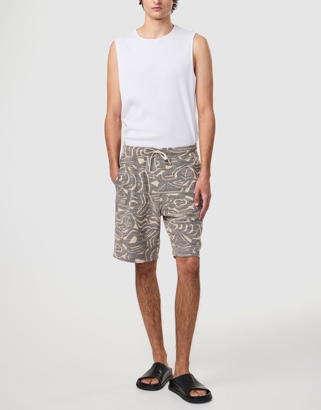 NN07 - Jerry Shorts