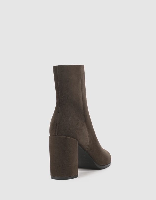 Siren - Libby Ankle Boots