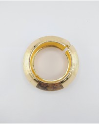 Izoa - Lumi Textured Cuff