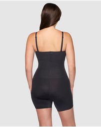 Cupid Fine Shapewear - Dress Rehearsal Convertible-to-Strapless Shapewear Bodysuit