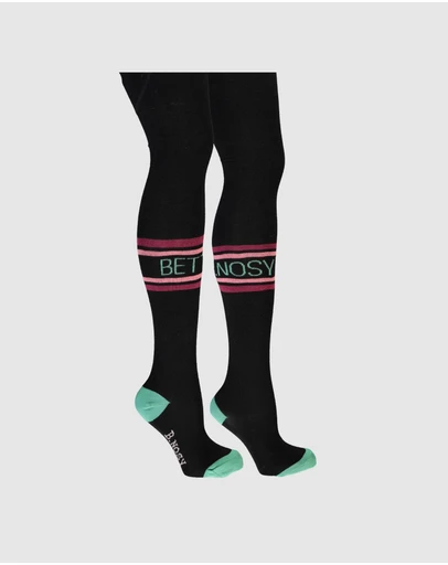 B.Nosy - Tights - Kids-Teens