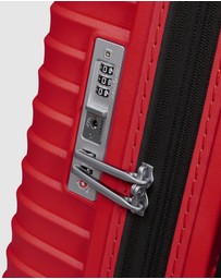 Samsonite - Upscape Spinner 81cm EXP