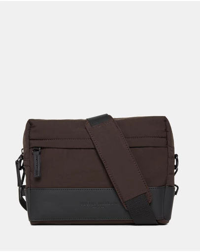 Julius Marlow - Degraves Crossbody Bag