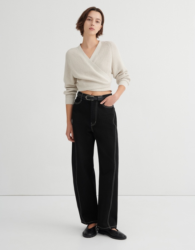 Kowtow - Composure Cardigan