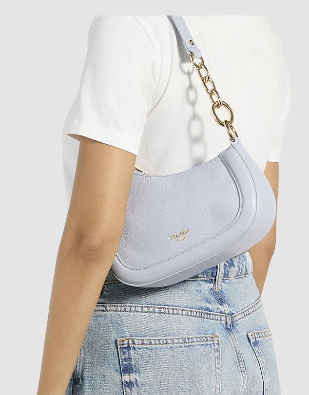 Dune London - Direction - Light Blue