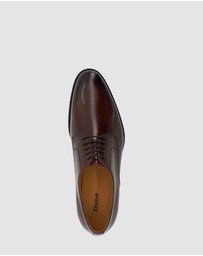 Dune London - Salisbury - Dark Brown