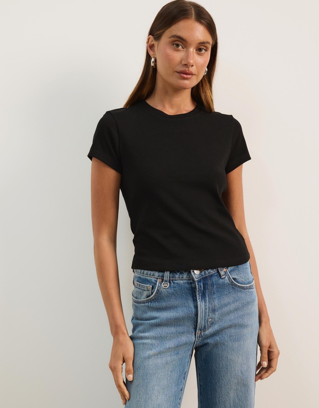 Atmos&Here - Cotton Baby T-Shirt