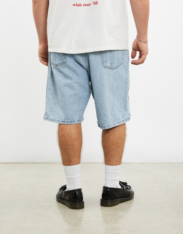 Vintage by The Real Deal - Pre Loved - Vintage Wrangler Denim Shorts
