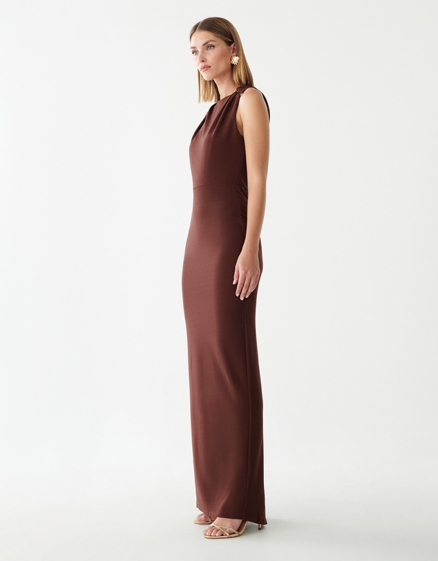 BWLDR - Lexie Maxi Dress