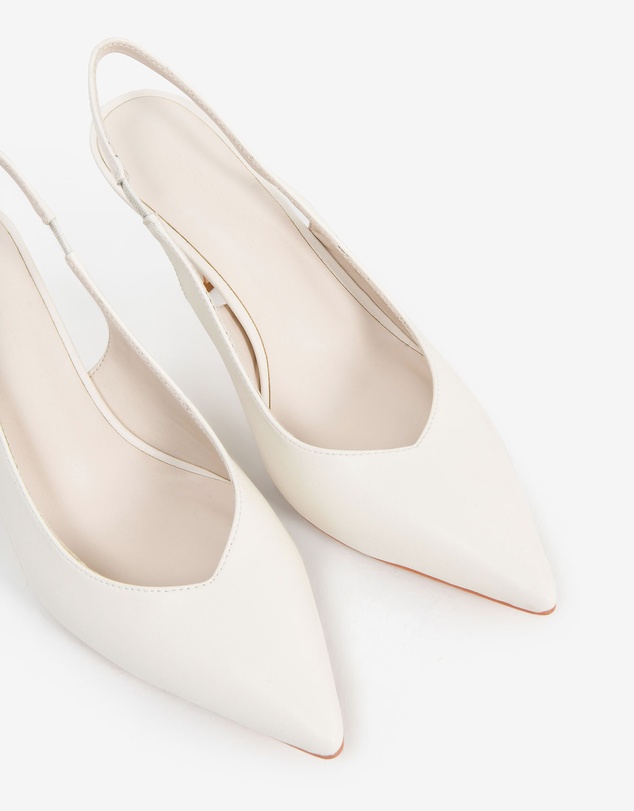 Forcast - Sophie Slingback Pump