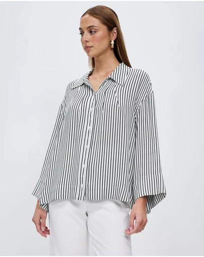 Grace Willow - Everly Shirt