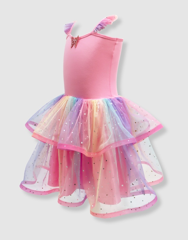 Pink Poppy - Dreamland Dress